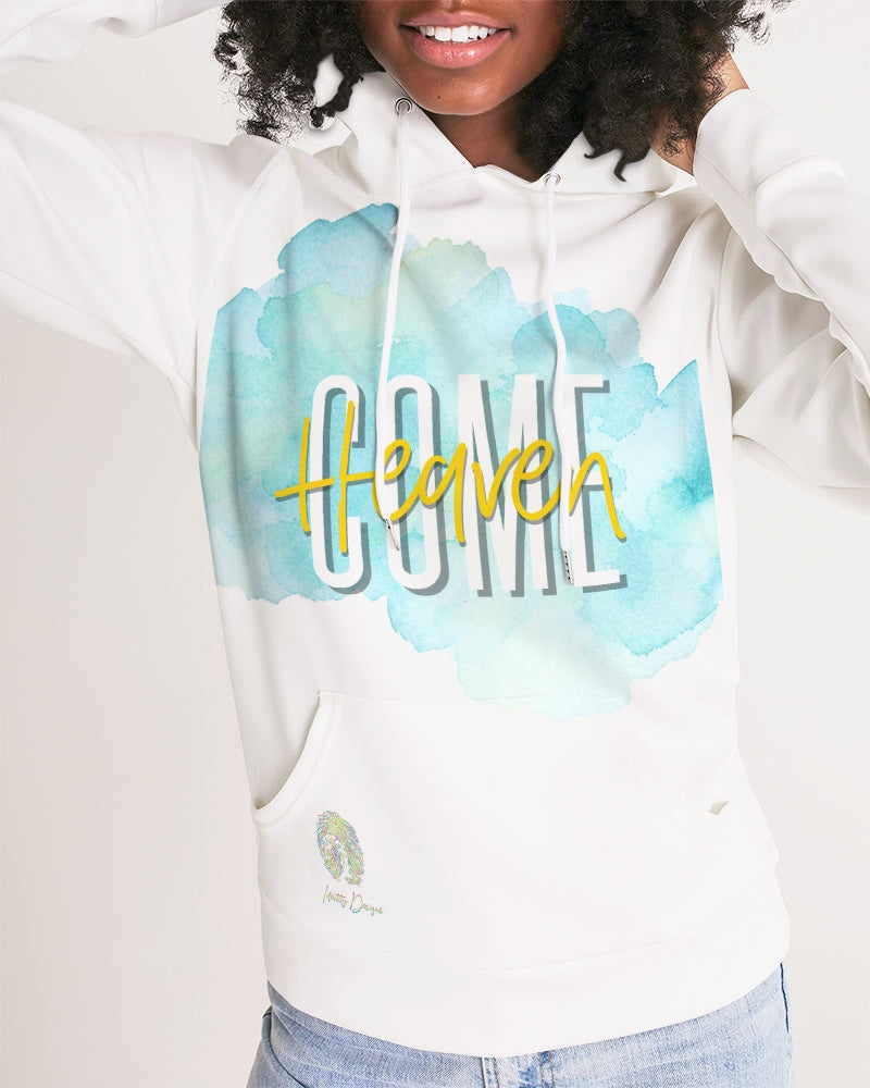 Heaven Come Women's Hoodie