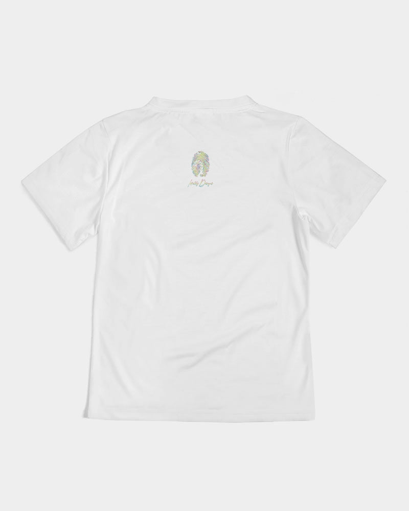 Hija Heredera Kid’s white Tee