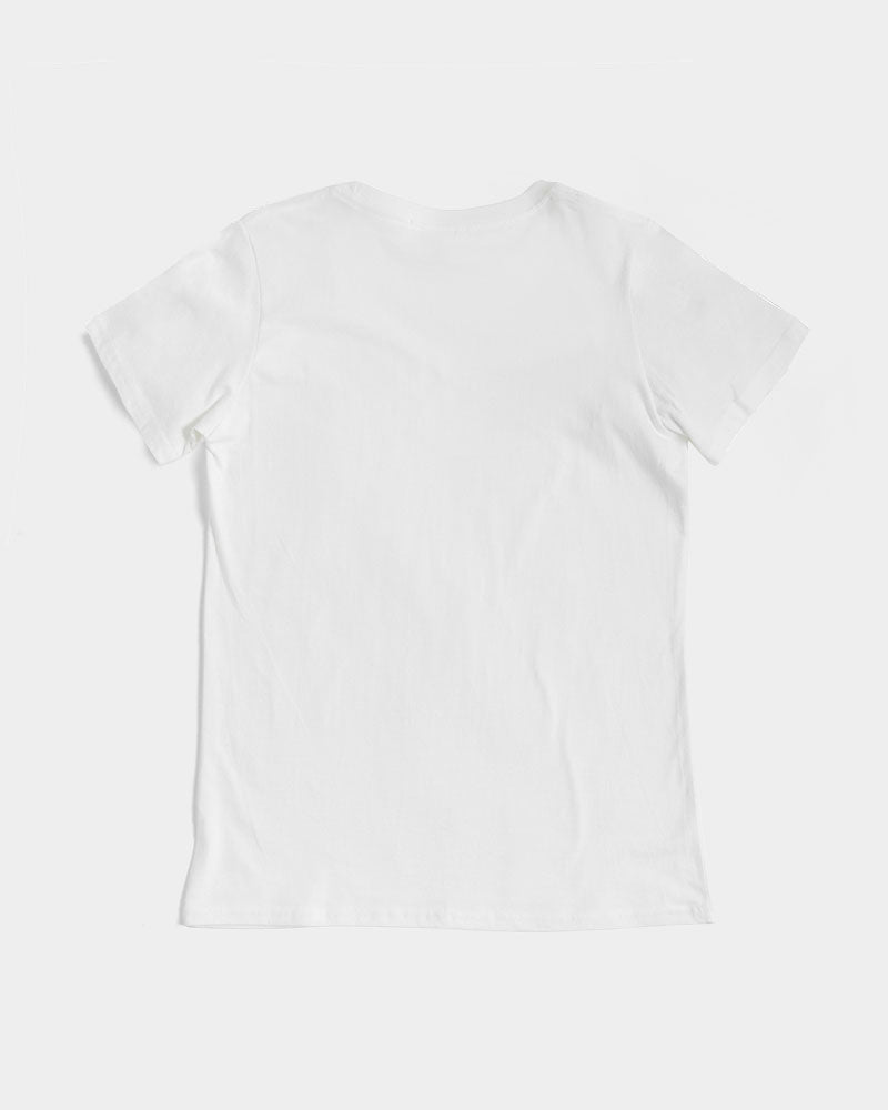 Hija Heredera rose gold Women's Graphic Tee By Identity Designs