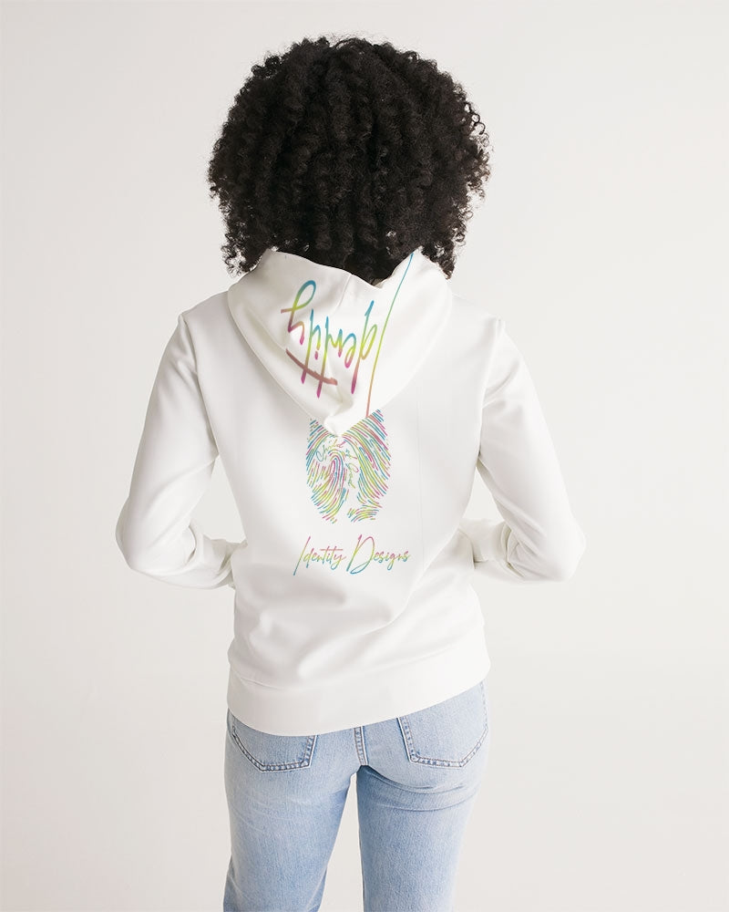 Cielo En La Tierra Women's Hoodie