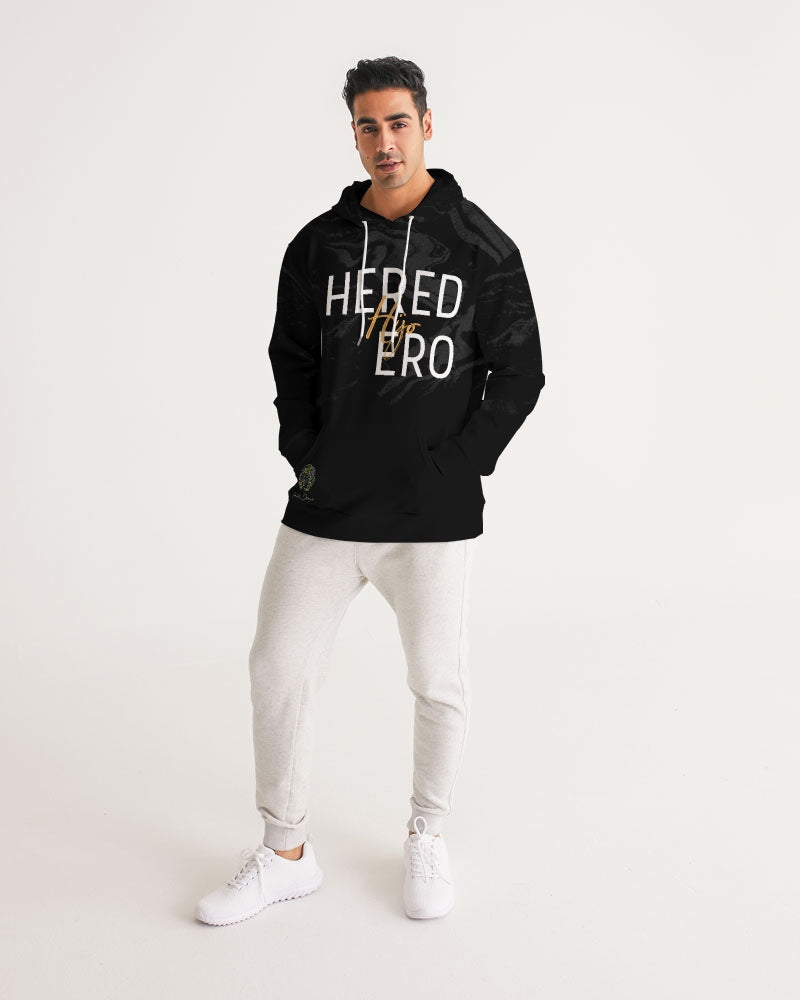 Hijo Heredero Men's Hoodie