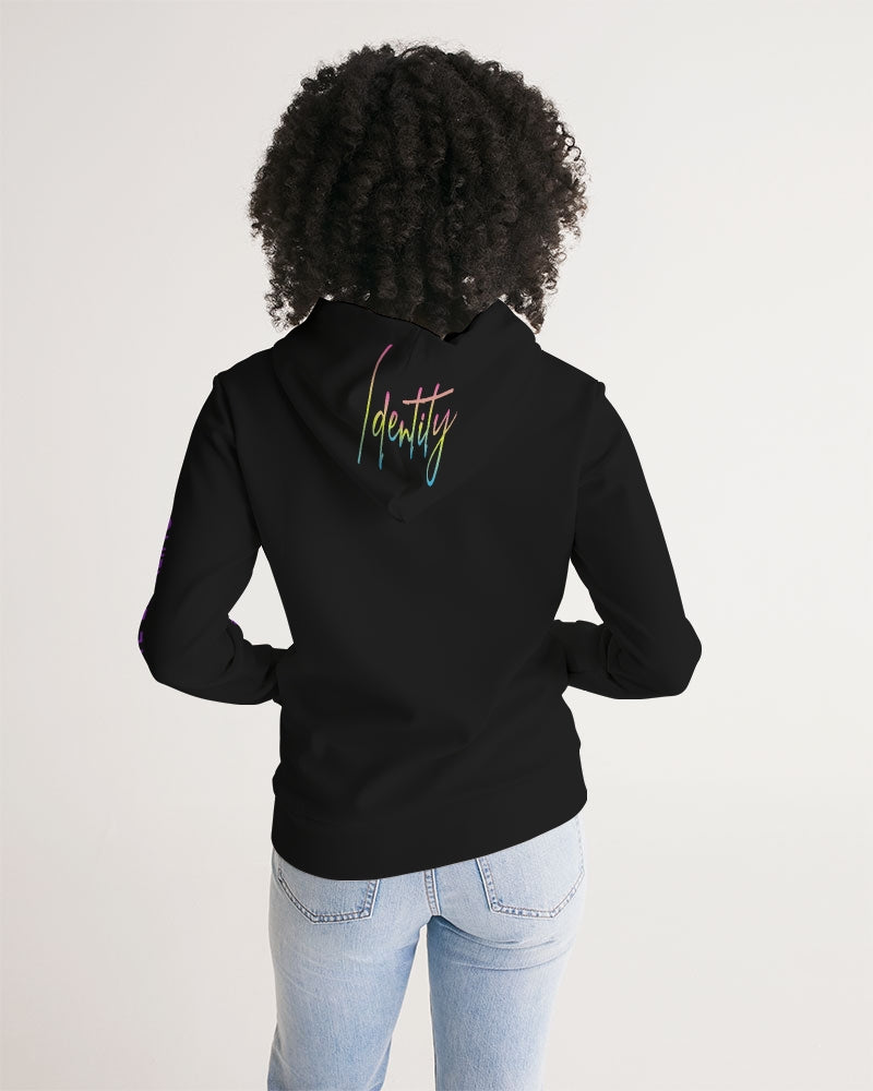 Reino Sobre Todo Women's Hoodie