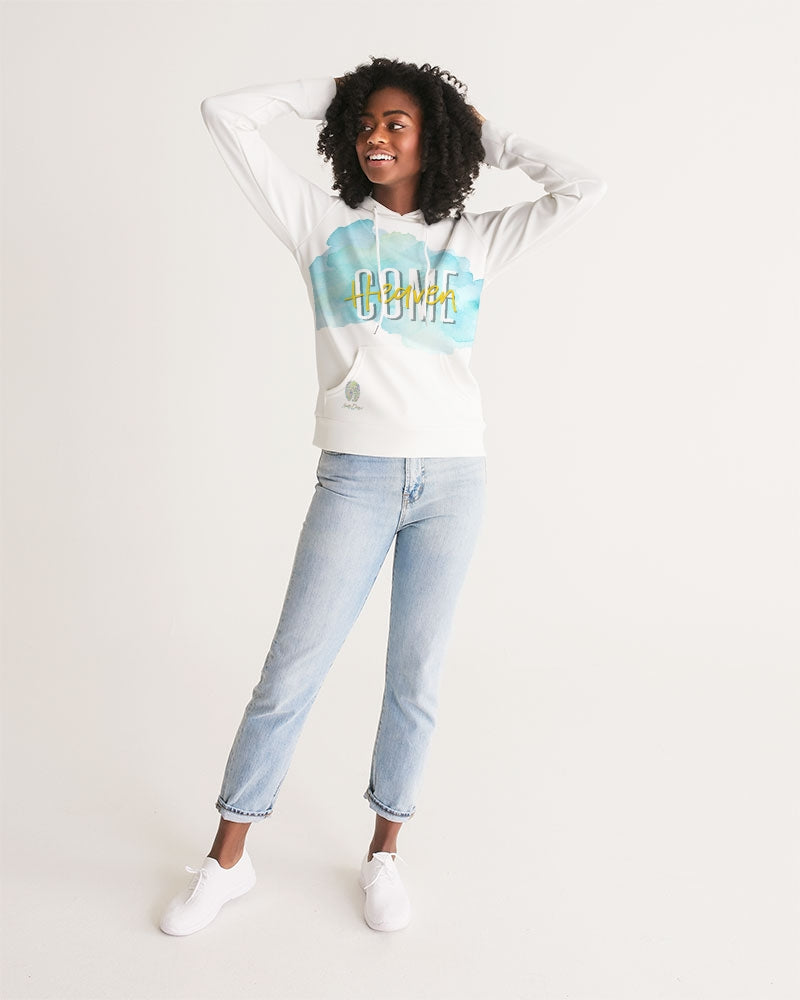 Heaven Come Women's Hoodie