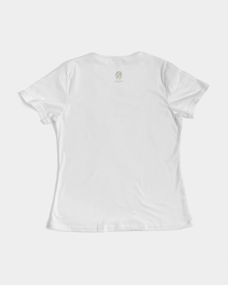 Hija Heredera Rose Gold Women's Tee