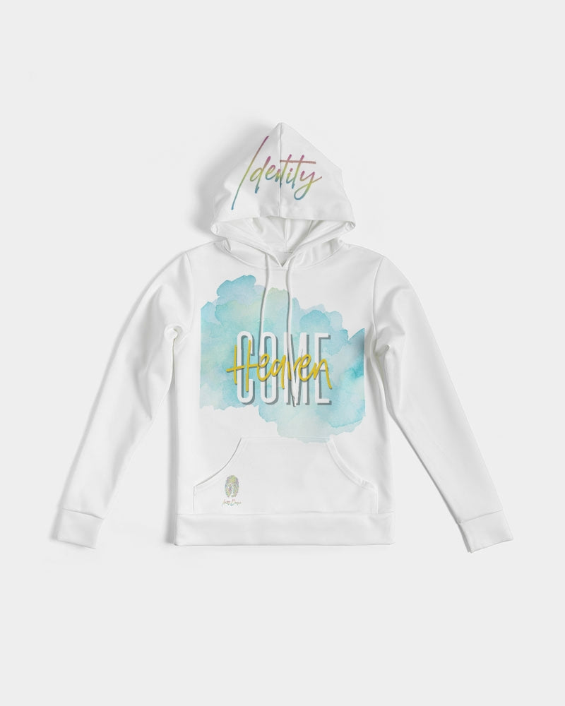 Heaven Come Women's Hoodie