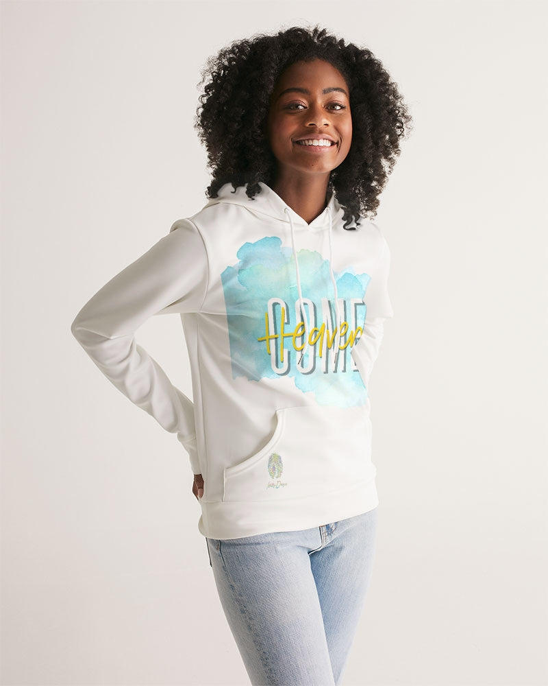 Heaven Come Women's Hoodie
