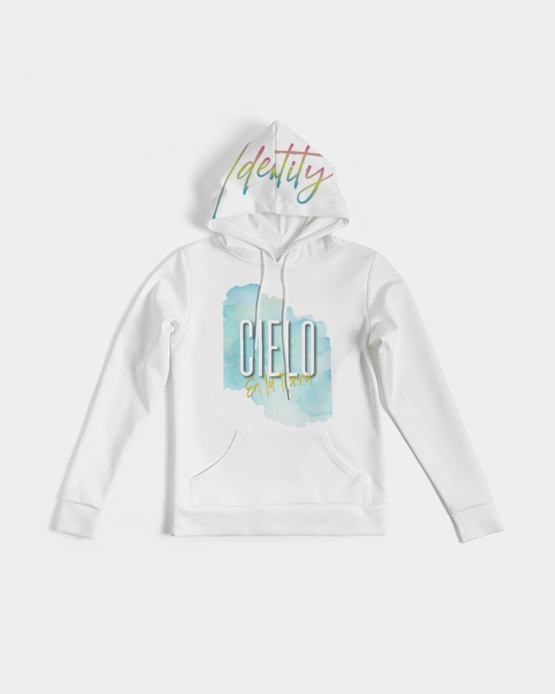 Cielo En La Tierra Women's Hoodie