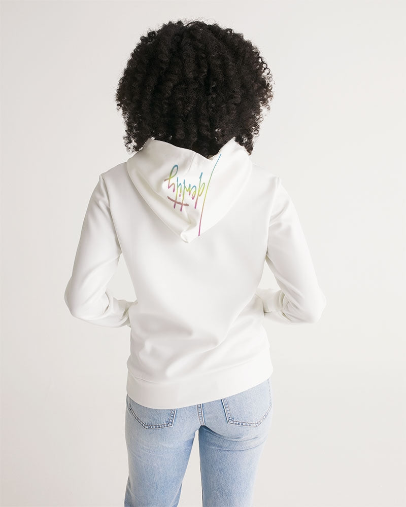 Heaven Come Women's Hoodie