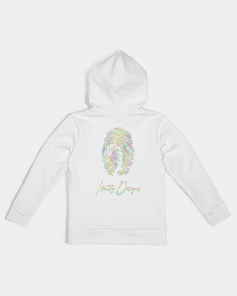 Cielo En La Tierra Kids Hoodie