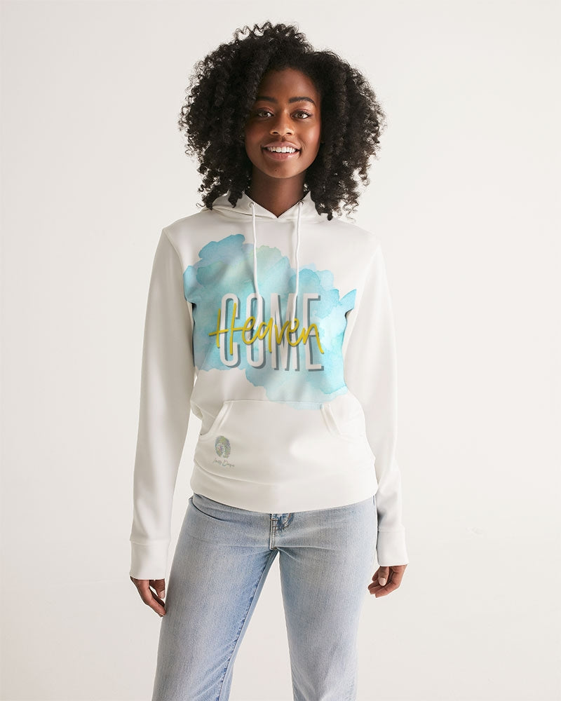 Heaven Come Women's Hoodie