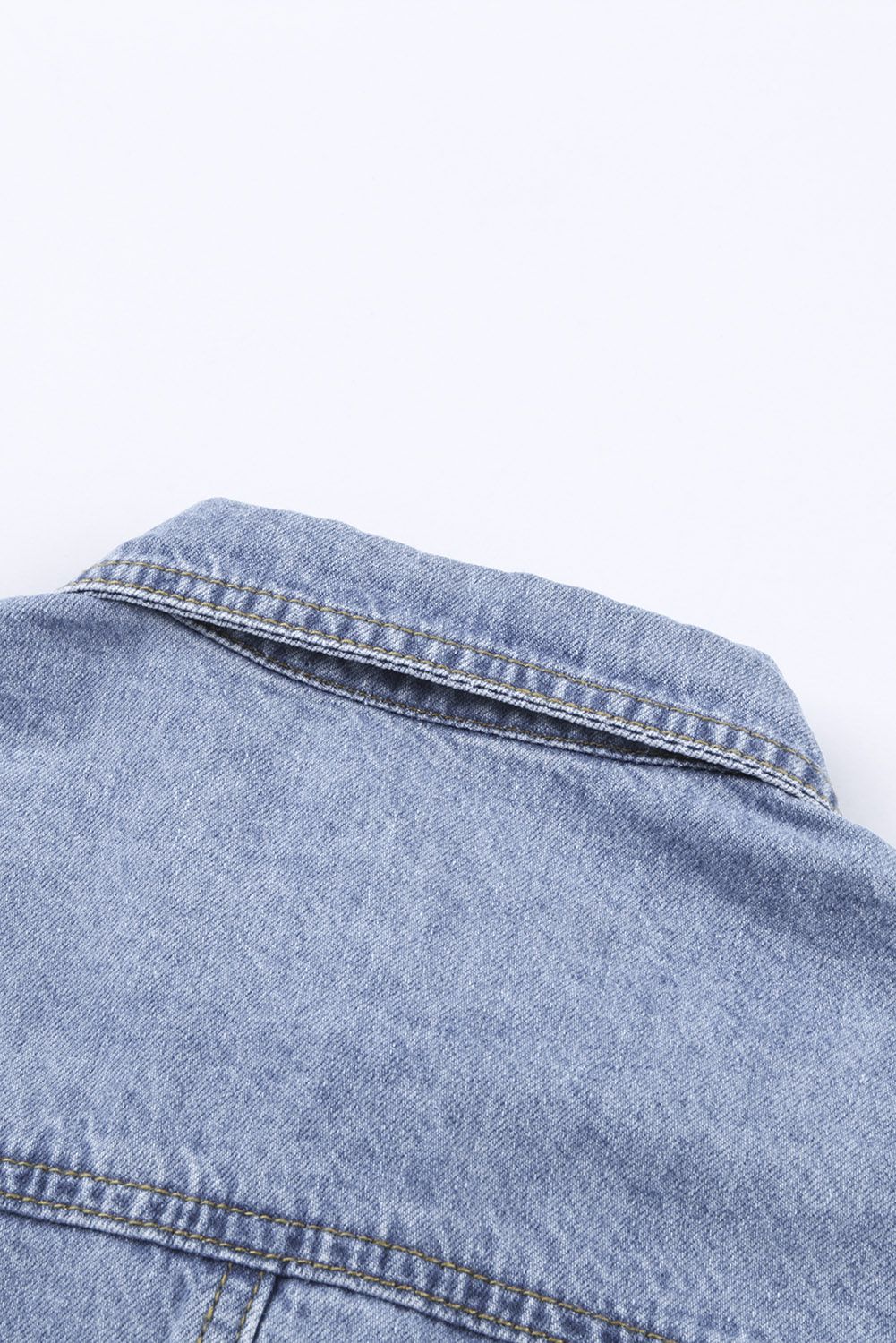 Women's Denim Jacket