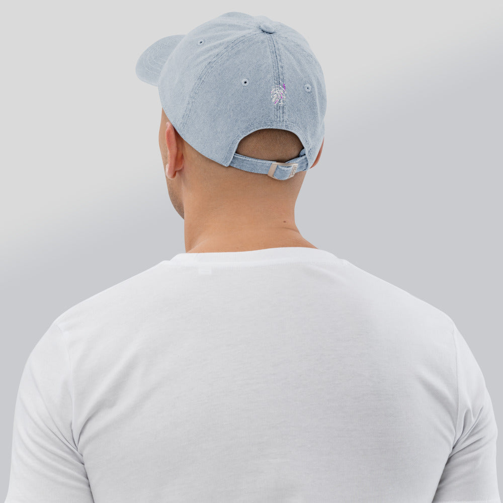 CHILD OF GOD - Denim Hat