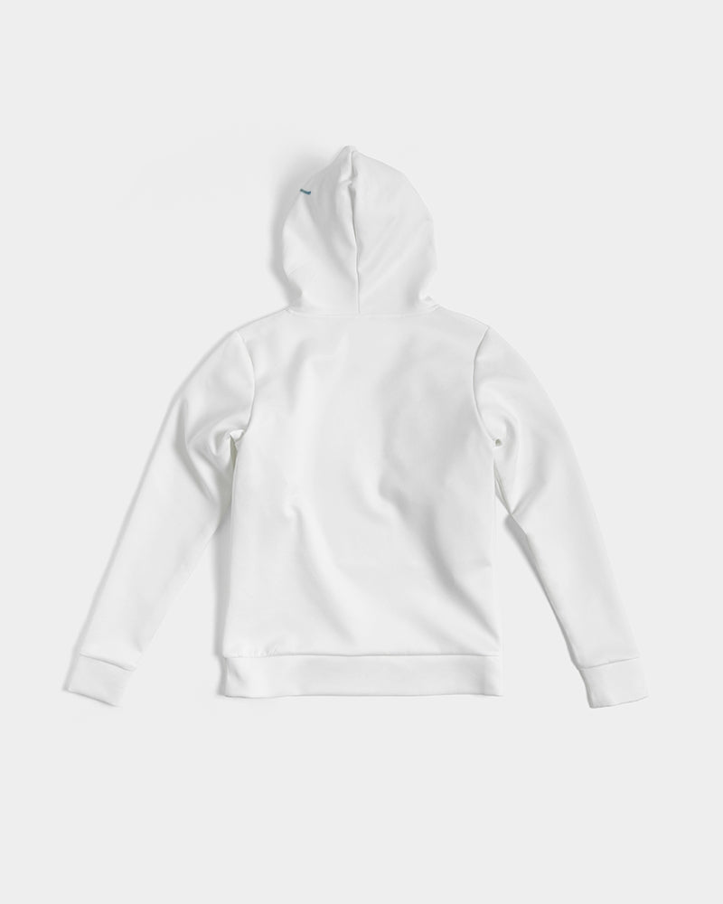 Hija Heredera Rose Gold Women's Hoodie
