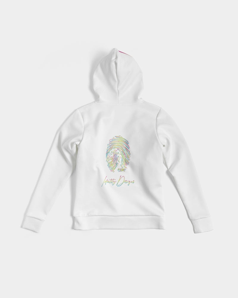 Cielo En La Tierra Women's Hoodie