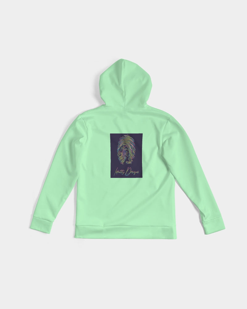 Mint Men's Hoodie