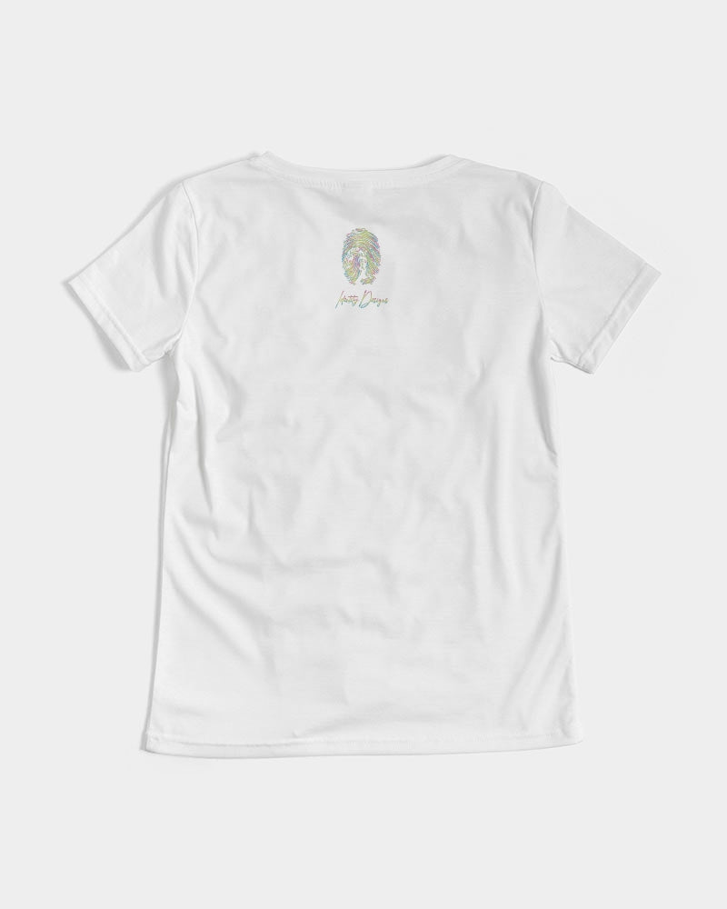 IMG_0208 Women's V-Neck Tee