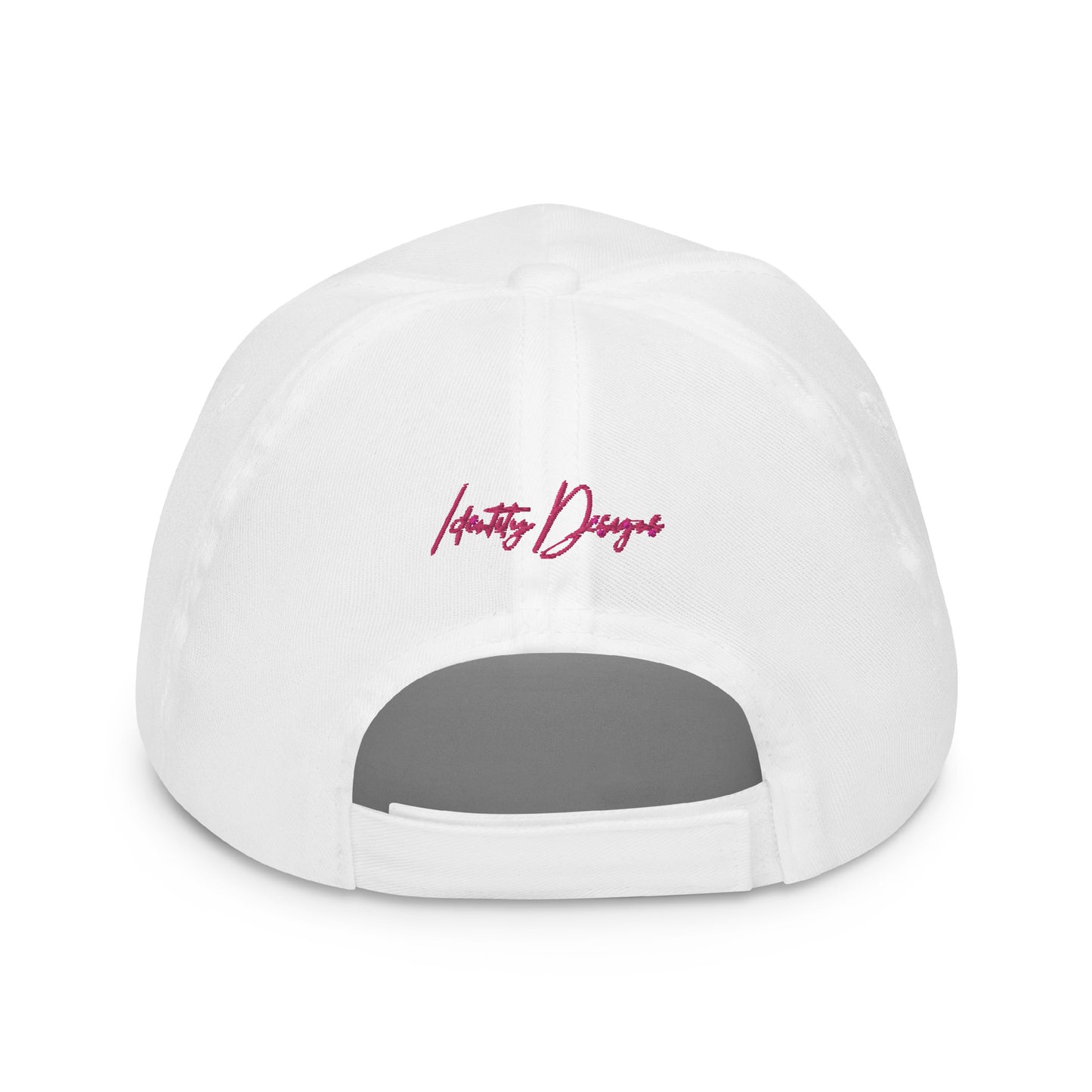Child of God Girl’s Legacy Kids cap