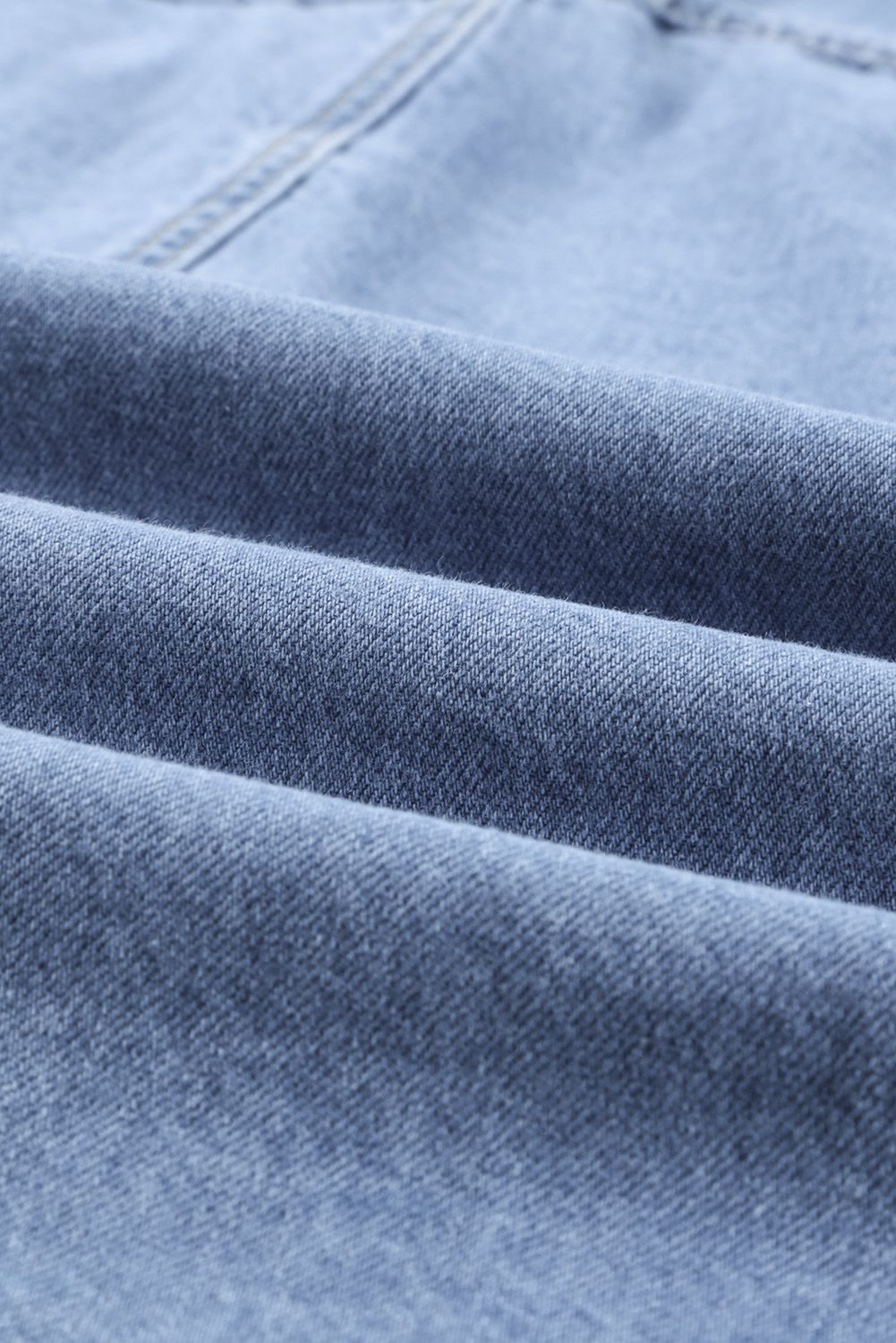 Women's Denim Jacket