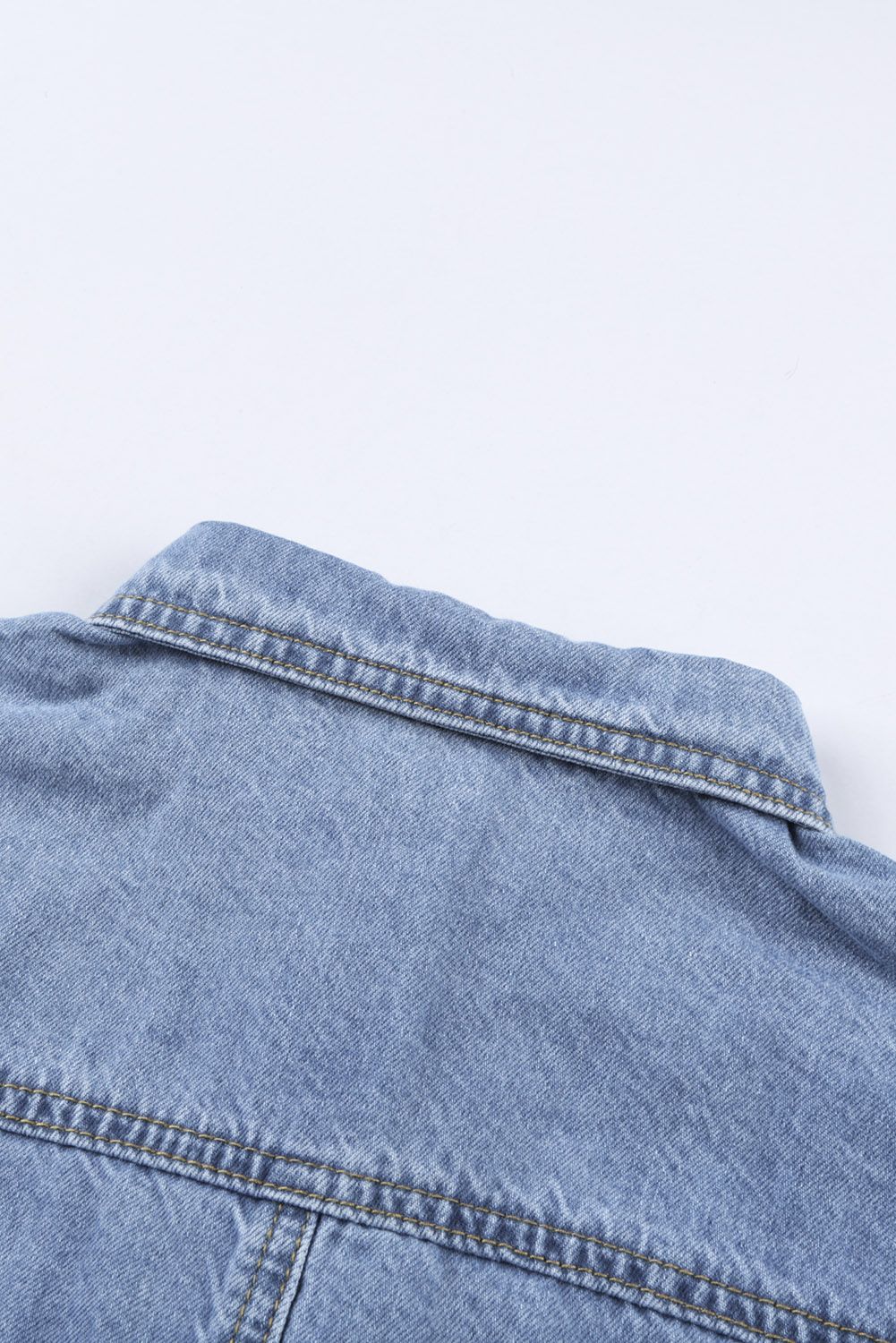 Women's Denim Jacket