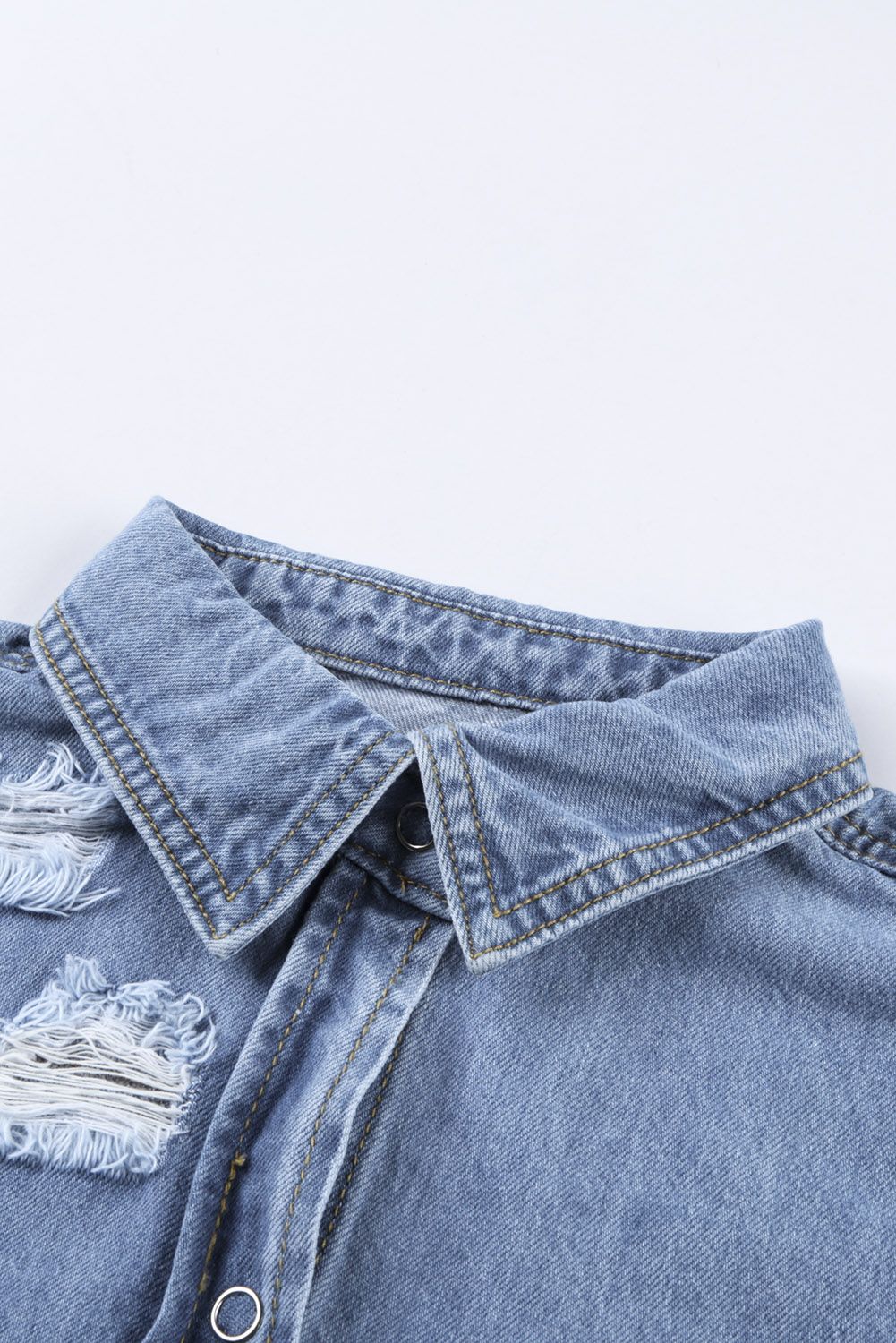 Women's Denim Jacket