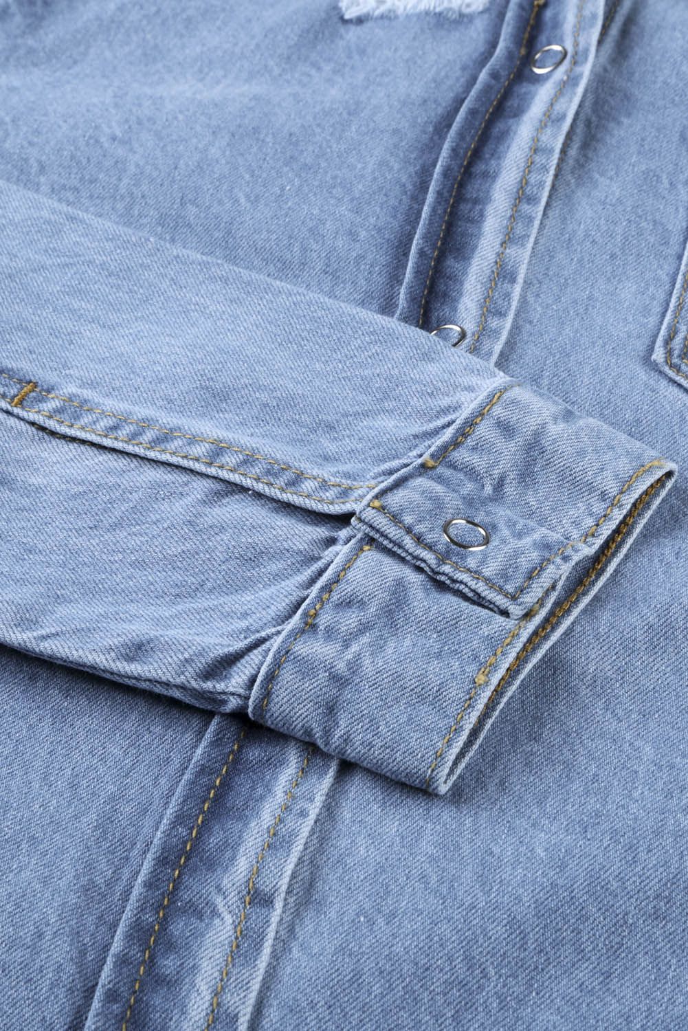 Women's Denim Jacket