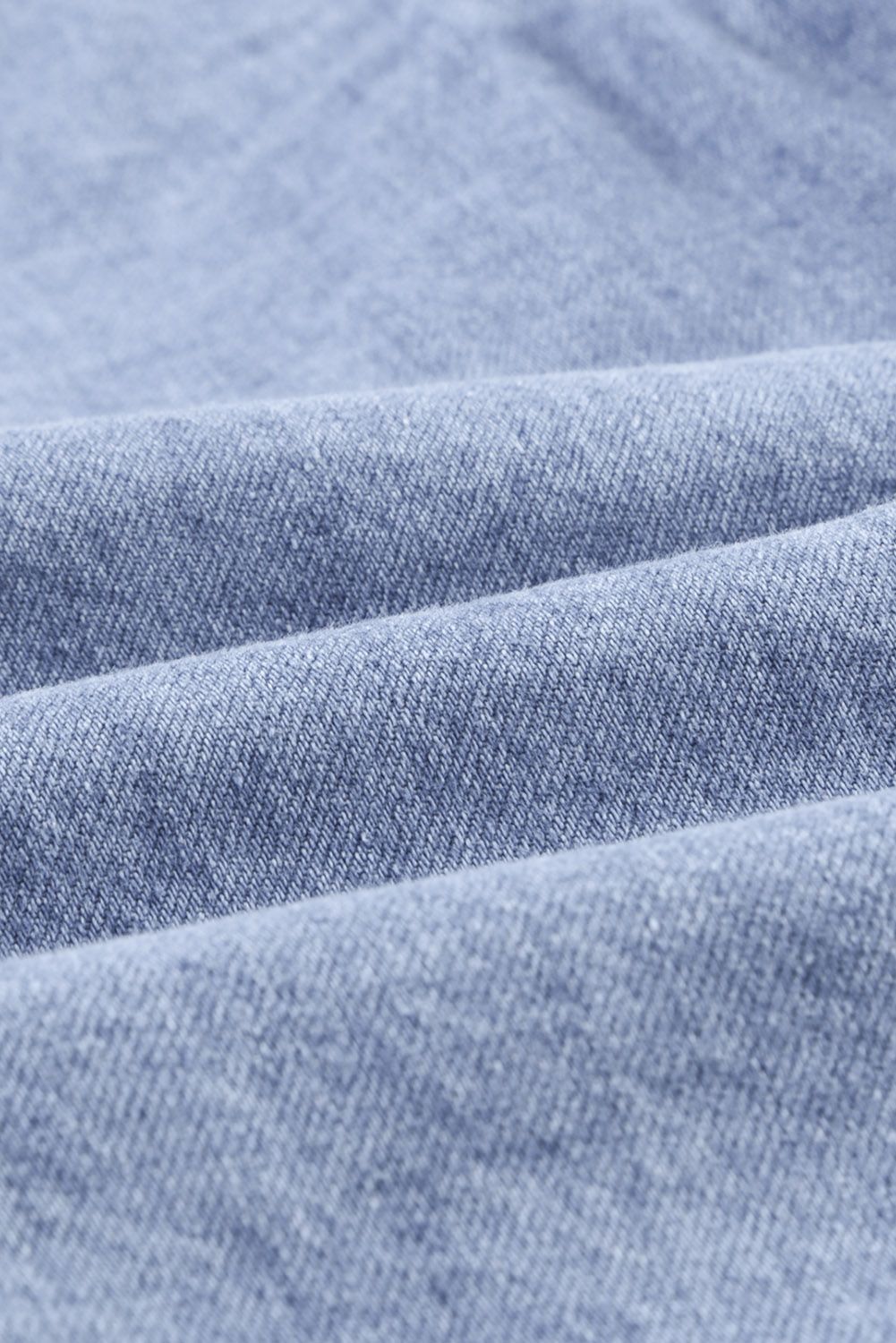 Women's Denim Jacket